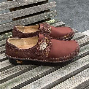 Alegria Dena Dreamfit 10